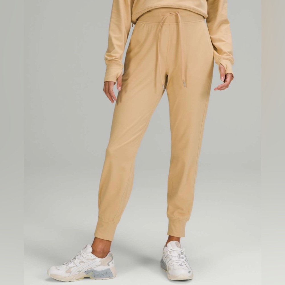 Lululemon Ready to Rulu HR Jogger